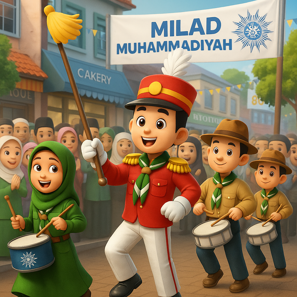 Marching band