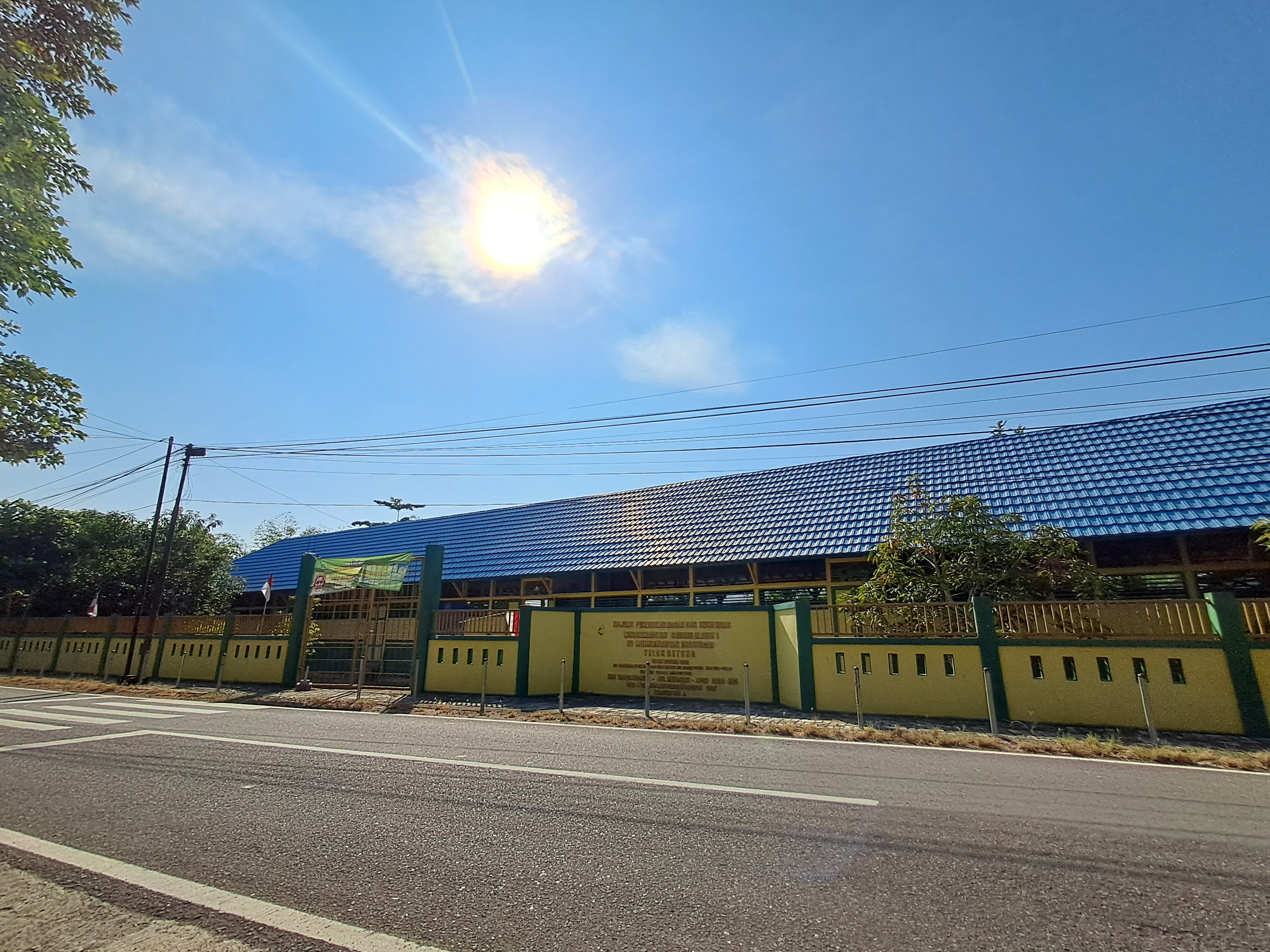 Sejarah Sekolah